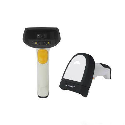 Manufacturer of Xingtong Xt6202ghd Industrial Automatic Barcode Scanner, Laser Barcode Scanning Gun, Pcb Hollow Barcode Scanning Gun photo-5