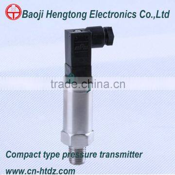 Compact Type Ceramic Pressure Transmitter