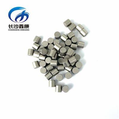 99.95% Ni Nickel Pellets D3x3mm 1-10mm Metal Nickel Granules for Nickel Evaporation Materials photo-3