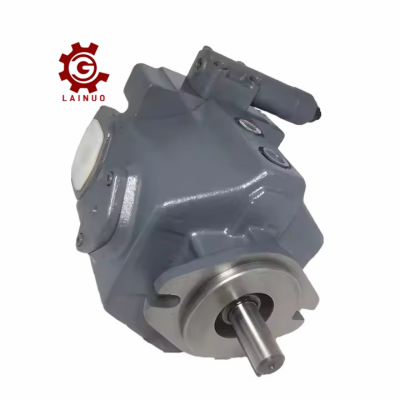 High Pressure Piston Oil Pump P8VMR-20-CBC-10 P8VMR-10-CB-10 Hydraulic Pump P21VMR P70VFR P40VZR Series P16VMR-10-CMC-20-S121