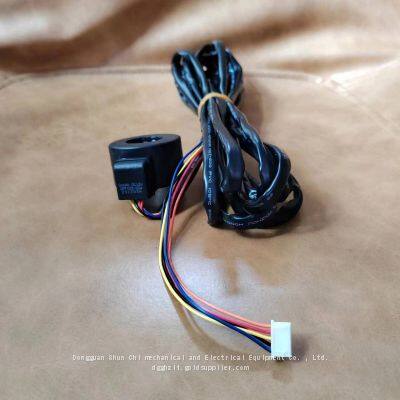 Dunan Electromagnetic Valve Coil DFX09-004