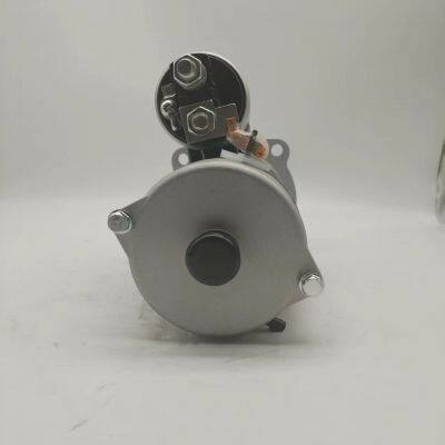 China Supplier Deutz 1013 Engine Parts Starter 01183235 for Deutz 2012/1013 Series Engine photo-4