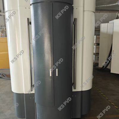 High-Performance PVD Coating Equipment for Mold and Accessories ZY-801 photo-4
