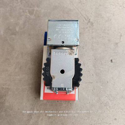 SPORLAN Solenoid Valve Coil MKC-1 MKC-2 OMKC-1 OMKC-2 photo-2