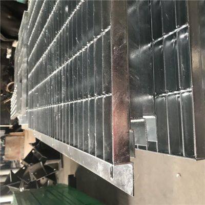 Customized Stainless Steel Grating Press Locked Welded Steel Grating for Factory Stair Treads and Outdoor Projects photo-3
