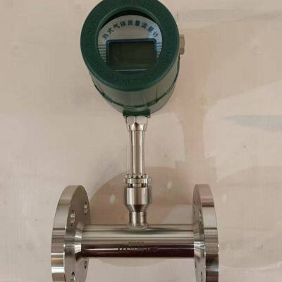 термометр массового расхода газа