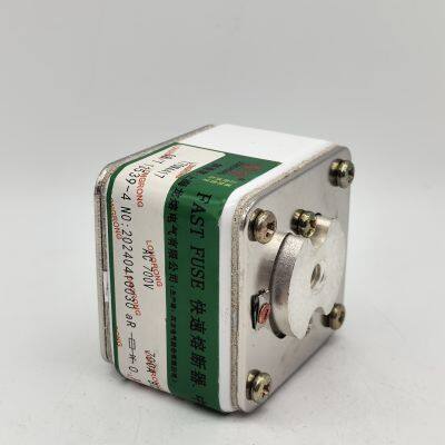 Fast Fuse170M6750 170M5668 170M6548 photo-5