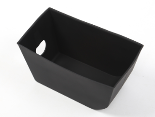 25 Model Y Juniper Console Bottom Organizer Bucket – Silicone