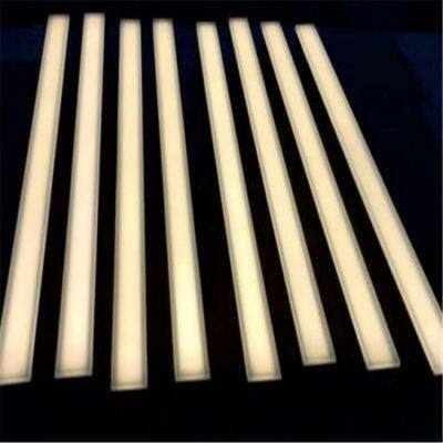 24v Low-voltage Led Strip Lights for Ground Burial photo-2