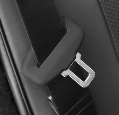 24-25 TM3 Highland/ TMY Juniper Safety Belt Buckle Cover, Sillicone. Rear Row photo-3