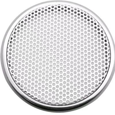 Anti-Skid Aluminum Perforated Sheet With Precision Punching Holes