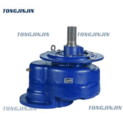 M49 Gear Reducer