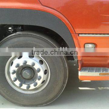 6x4 Dongfeng Prime Mover ,tractor Head Truck / Prime Moverin Peru photo-6