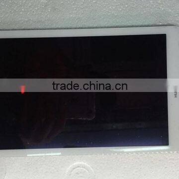 8-inch White New Huawei T1-821L T1-821W T1-823L N080ICP -G01 LCD Display With Touch Screen Panel Digitizer