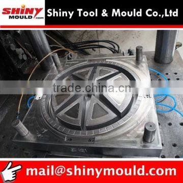 Bicycle Wheel Mould