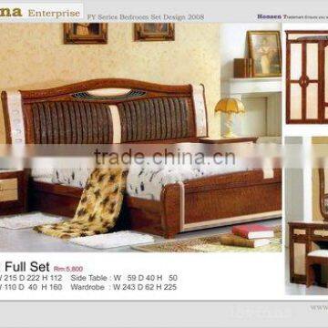 Lovinna FY Series Bedroom Set