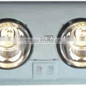 lingpu627 wall mount infrared heater with CE,ROHS,SASO certifications