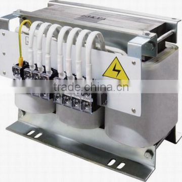 three phase LCD inverter transformer