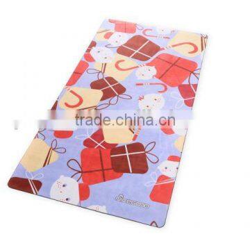 Wide Varieties Superior Materials Wear-resisting Inflatable Custom Made Yoga Mat Wholesale photo-5