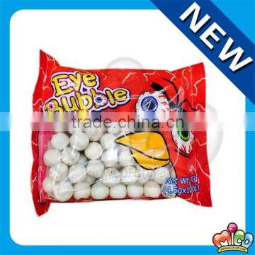 Crispy Eye Bubble Gums