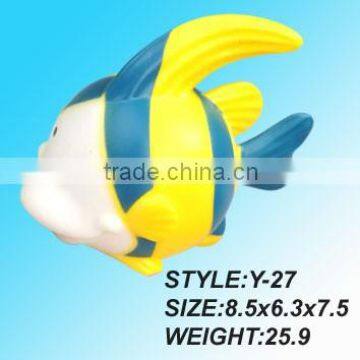 New Style Vinyl Toys, PVC Toys, Soft Toys Bath Toys Water Squirt Toys photo-4