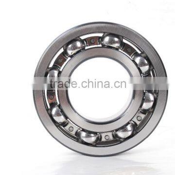 High Standard Precision Long Life Chrome Steel Deep Groove Ball Bearing With High Quality and Competitive Price photo-2