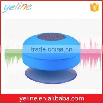 Wireless Rubber Sound Box for HUAWEI 7i/MATE 8/P9 photo-4