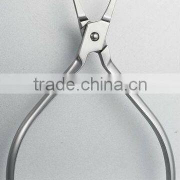 Orthodontic Pliers brackets removing plier Dental Instruments & Cutters