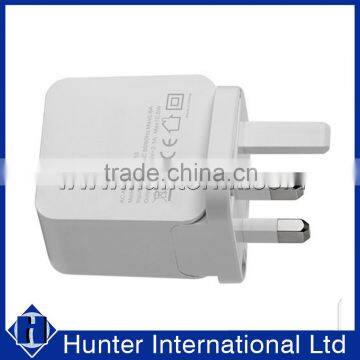 Premium IC Control 2100 Mah Mains Charger Socket photo-4