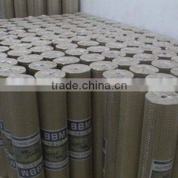 G.I welded wire mesh 1/2'',rabbit cage welded mesh,bird cage,manufacturer,supplier