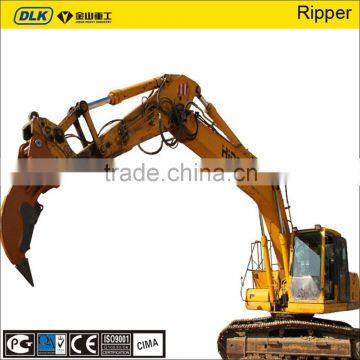 excavator parts Ripper for CAT machinary