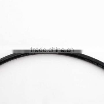 Single High-strength Wire braided Fuel Dispenser Hose