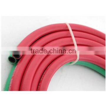 ISO 3821 EN559 1/4 Inch Twin Rubber Welding Hose