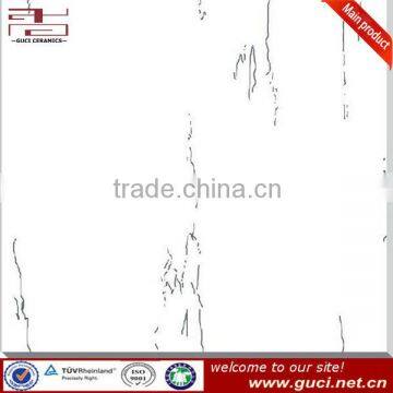 china supplier building material porcelain tile super white 60x60 white floor tiles for sale flooring tile
