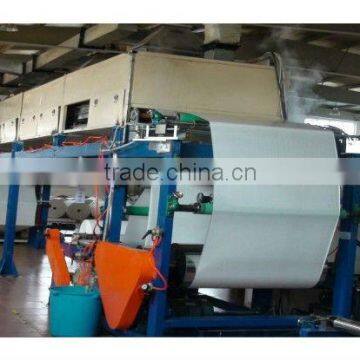 sticker paper coating machine HFT-1600