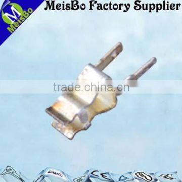 CE universal automatic fuse clip