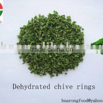 Dehydrated Germany Chive Rolls