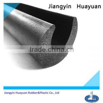 Jiangyin Huayuan supply various high quality epdm foam seal