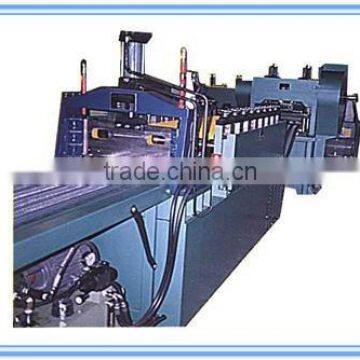 Templet Mesh Machine