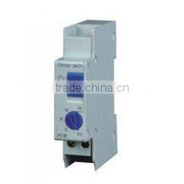 Time Switch ALC18 (24 hour time switch,time mechanical switch)