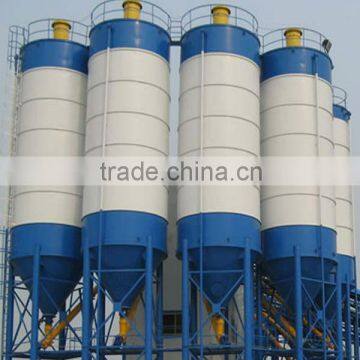 100Ton Cement Silo