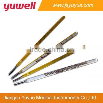 Clinical Thermometer