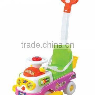 electric tractor children ride on car