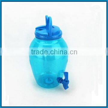 4L Cold Plastic Drink Dispenser photo-4