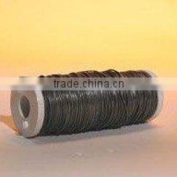 Enameled binding Wire