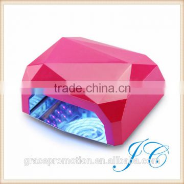 2015 New Design Independent Design Nail Dryer For Expore Wholesale