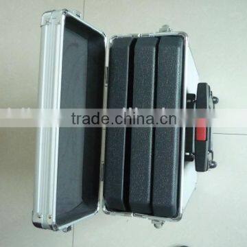 Aluminum Trolley Box of 3pcs Trays photo-2