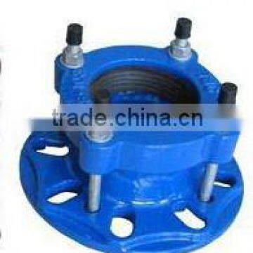 DN200 DI PIPE FITTINGS