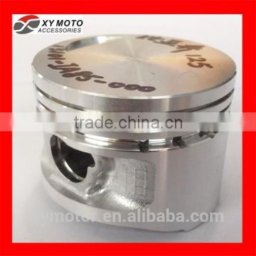 100% Genuine Motorcycle Engine Piston For Piaggio 125cc motorcycle 13101-IA85-000