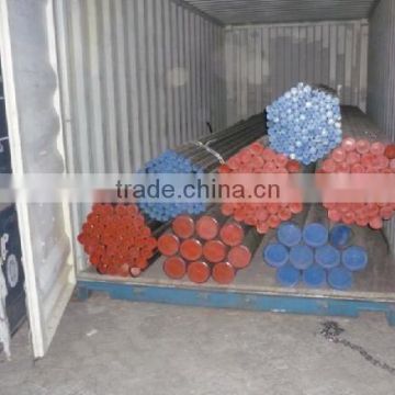 oil steel pipe